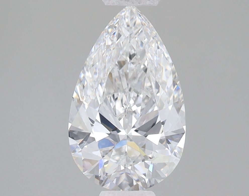 1.55 ct. pear Lab Grown Diamond front image