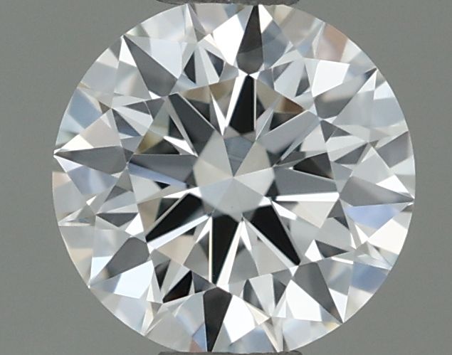 0.41 ct Round diamond