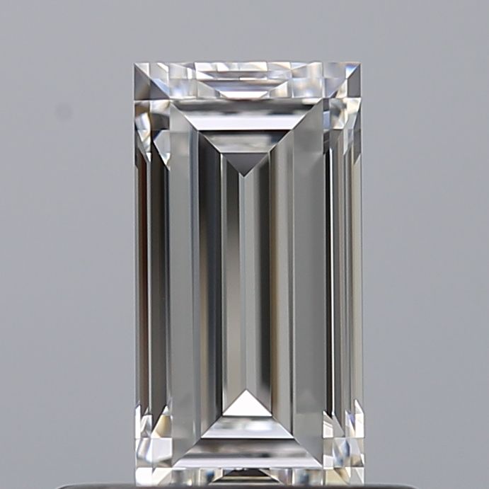 0.55 ct Baguette Diamond