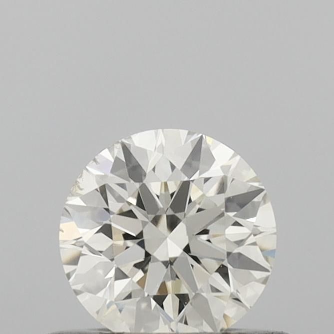 0.4 ct Round Diamond