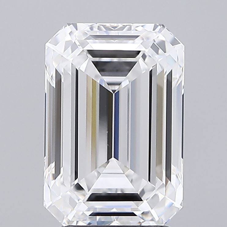 Diament 3.03 ct E/VVS2