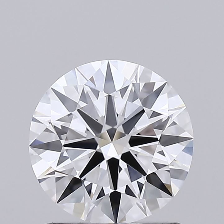 1.03 ct. round Lab Grown Diamond front image