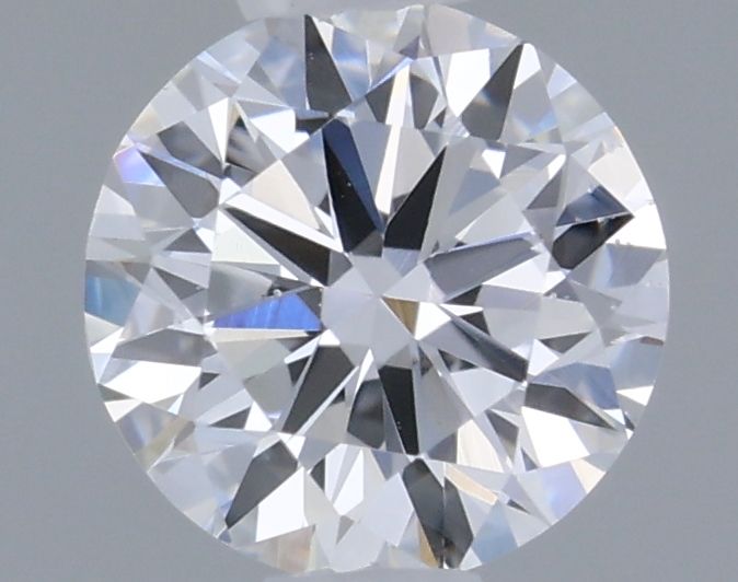 0.27 ct lab-grown Round Diamond