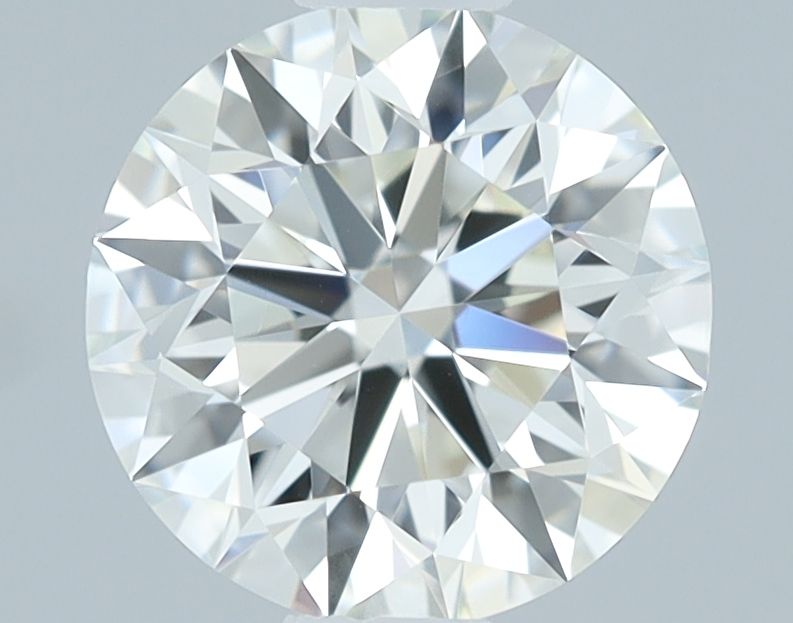 Diament 1.0 ct I/VVS2