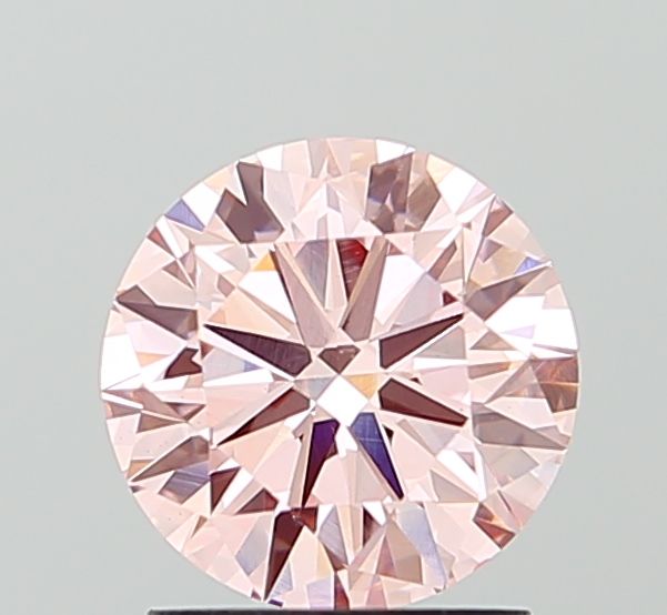 1.51 ct Round diamond