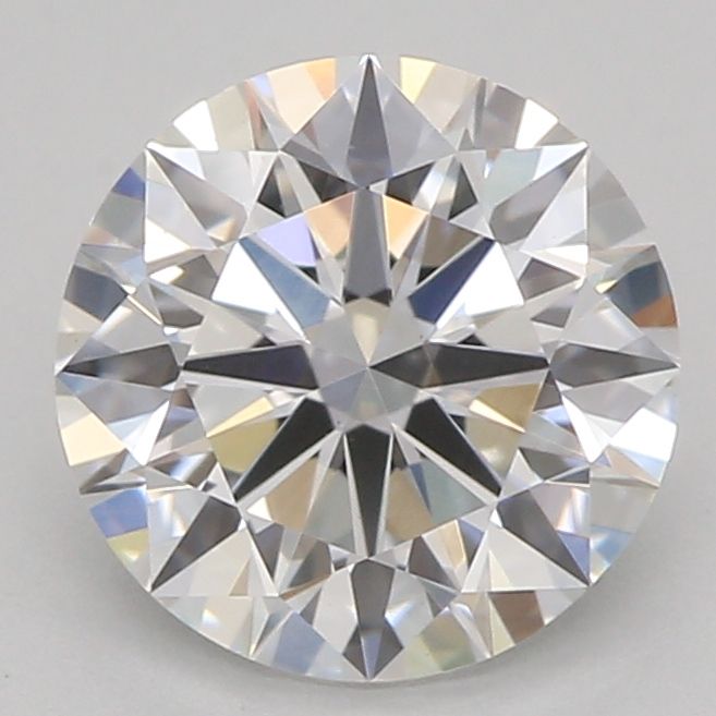 1.05 ct. round Lab Grown Diamond front image