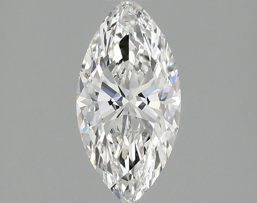 1.03 ct. marquise Lab Grown Diamond front image