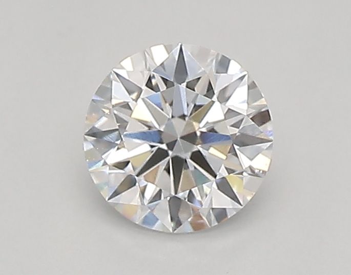 0.38 ct lab-grown Round Diamond