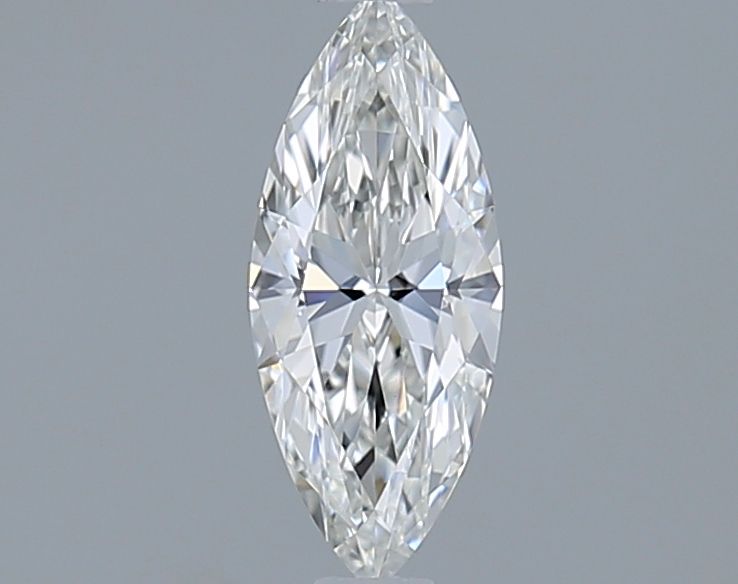 0.50 ct Marquise diamond