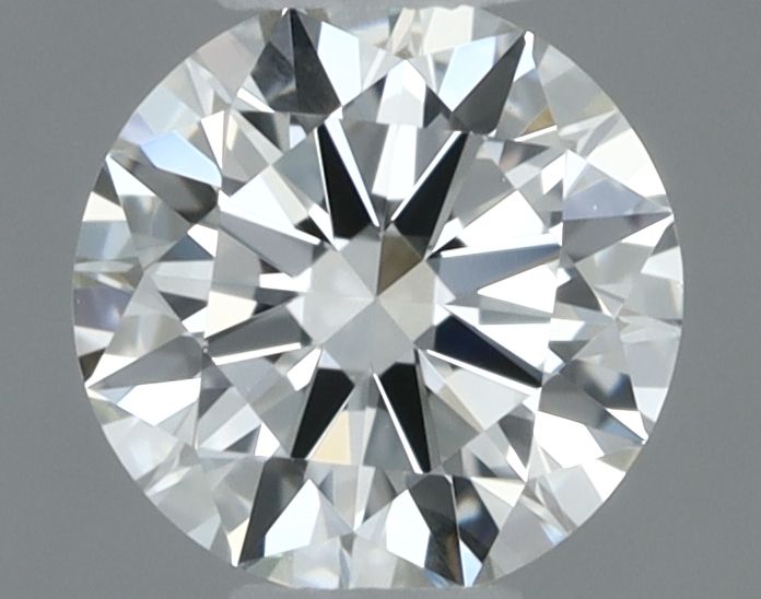 0.30 ct Round diamond