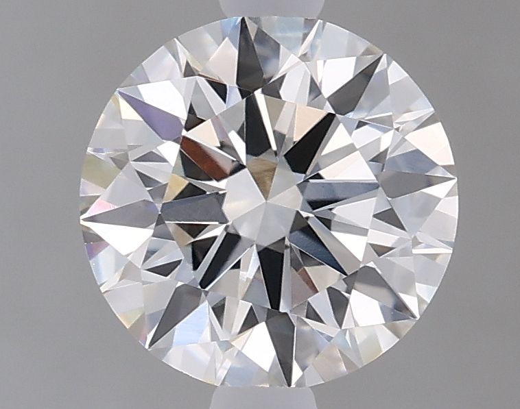 1.01 ct Round diamond