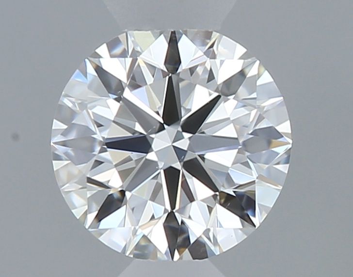 0.31 ct Round diamond