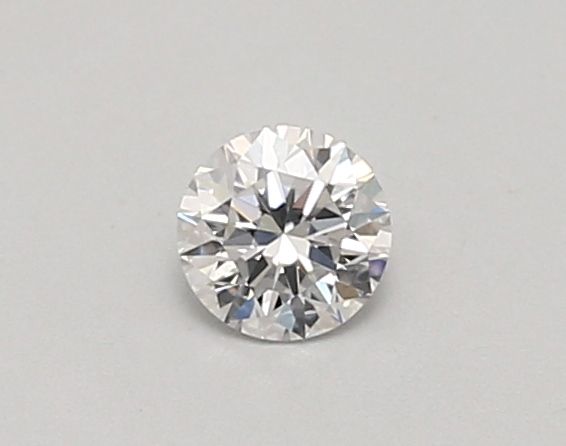 0.29 ct lab-grown Round Diamond