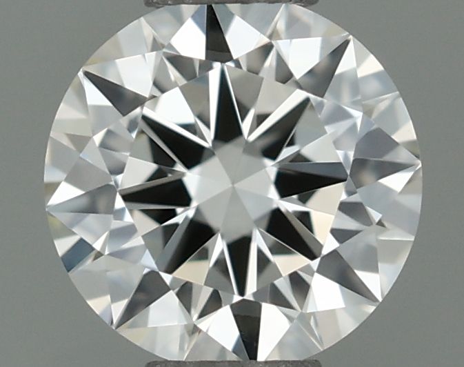 0.30 ct Round diamond
