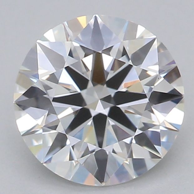 1.03 ct. round Lab Grown Diamond front image