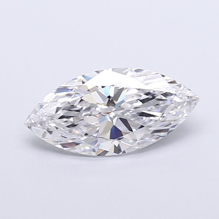 3.04 ct. marquise Lab Grown Diamond front image