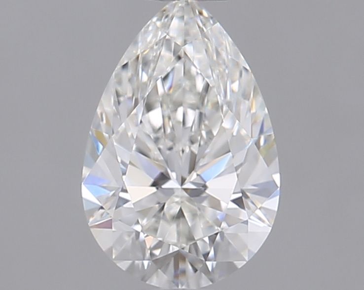 0.50 ct Pear diamond