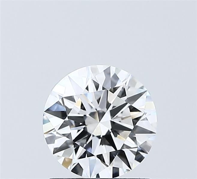 1.05 ct. round Lab Grown Diamond front image