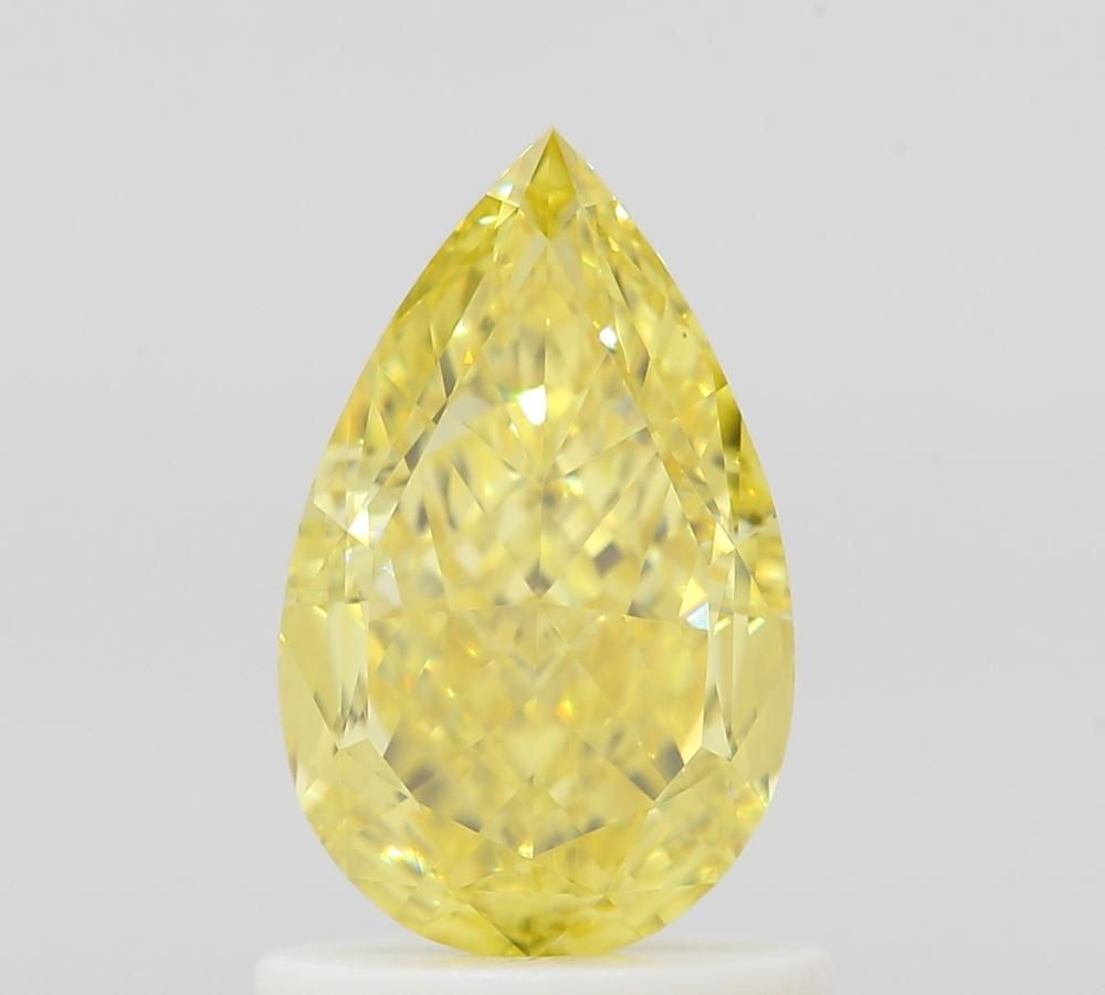 1.20 ct Pear diamond
