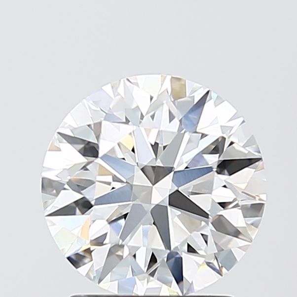 2.02 ct. round Lab Grown Diamond front image