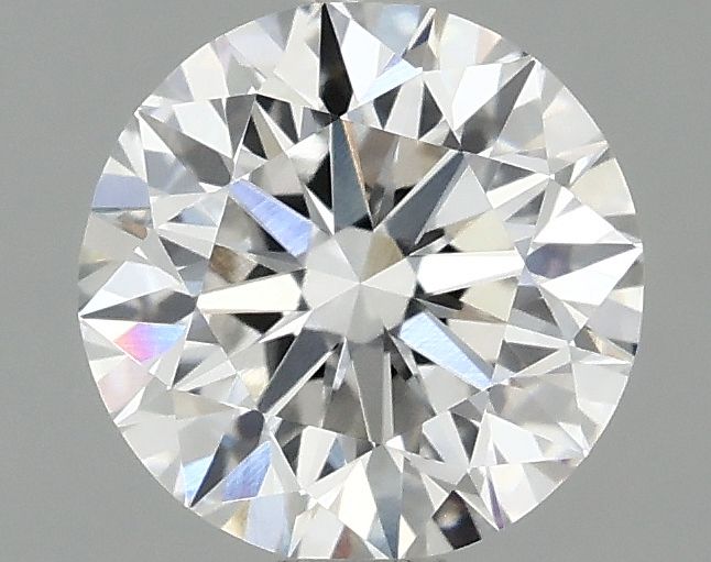 1.06 ct. round Lab Grown Diamond front image
