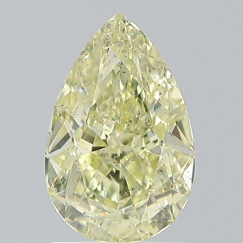 2.01 Carat