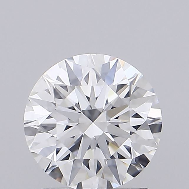 0.80 ct. round Lab Grown Diamond front image