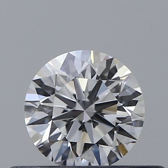 0.30 ct Round diamond