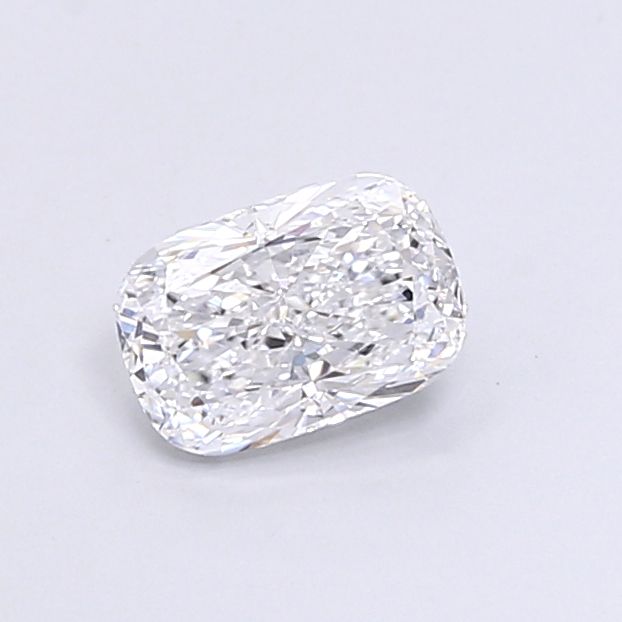 1.03 ct lab-grown Cushion brilliant Diamond