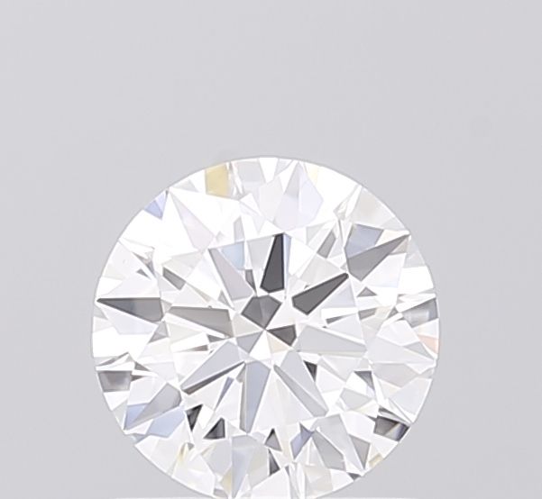 1.06 ct. round Lab Grown Diamond front image