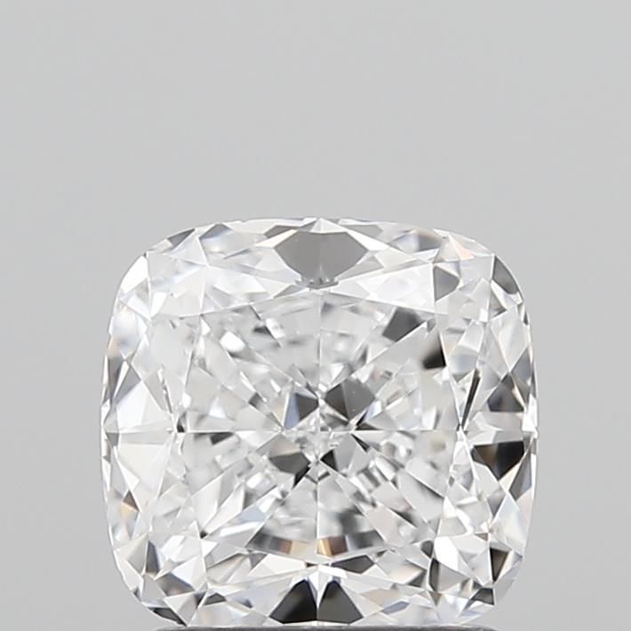 1.53 ct lab-grown Cushion brilliant Diamond