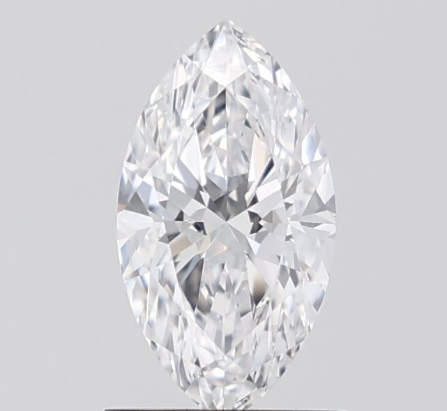 1.06 ct. marquise Lab Grown Diamond front image