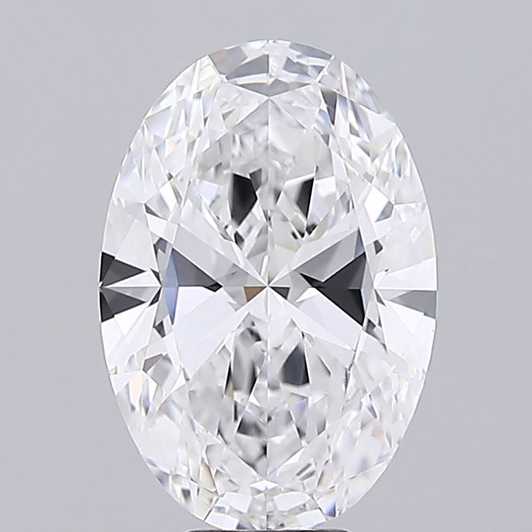 7.01 Carat