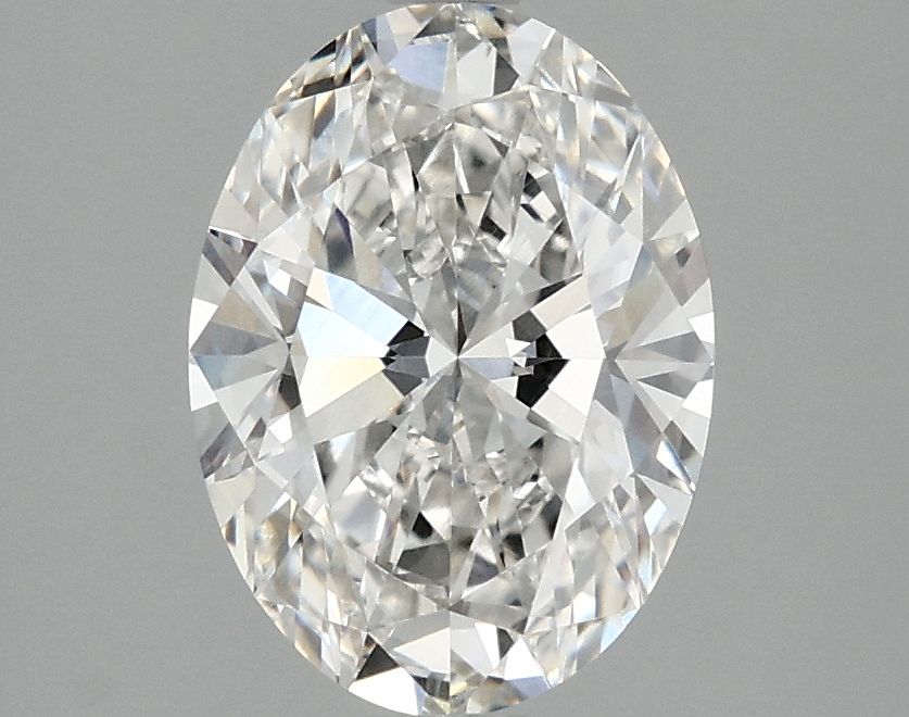 2.04 ct Oval diamond