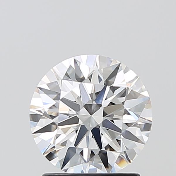 1.55 ct Round diamond