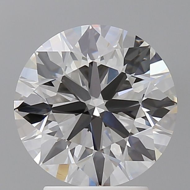 3.03 ct. round Lab Grown Diamond front image