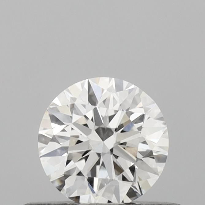 0.37 ct lab-grown Round Diamond