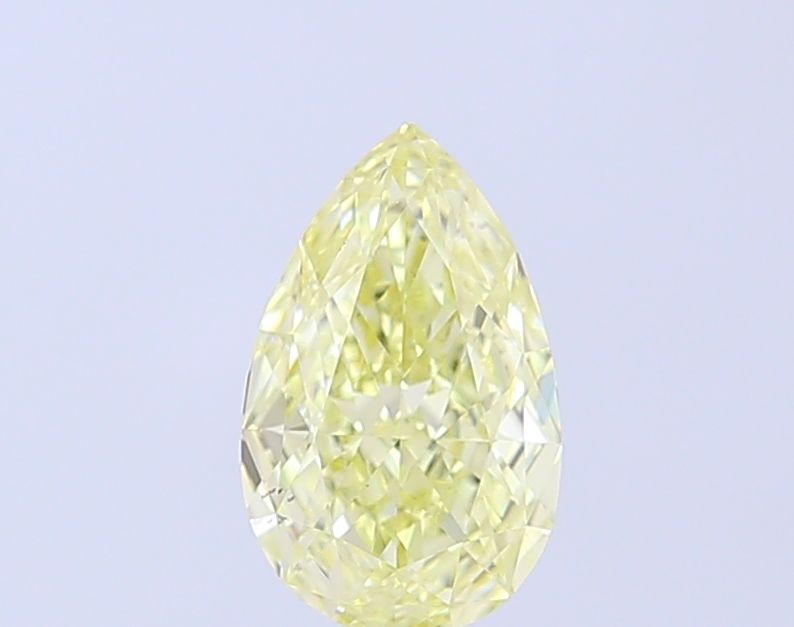 1.25 ct Pear diamond