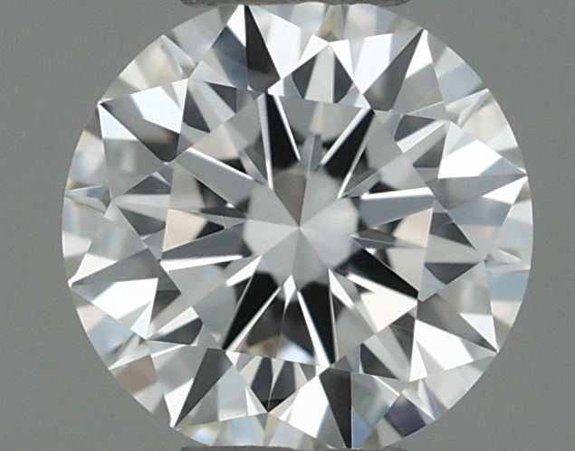 0.30 ct Round diamond