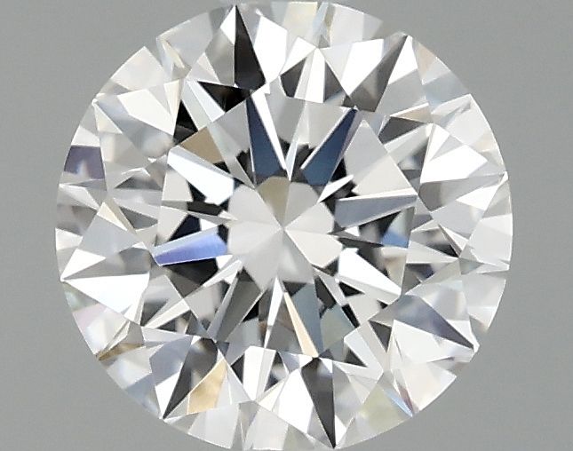 1.06 ct. round Lab Grown Diamond front image