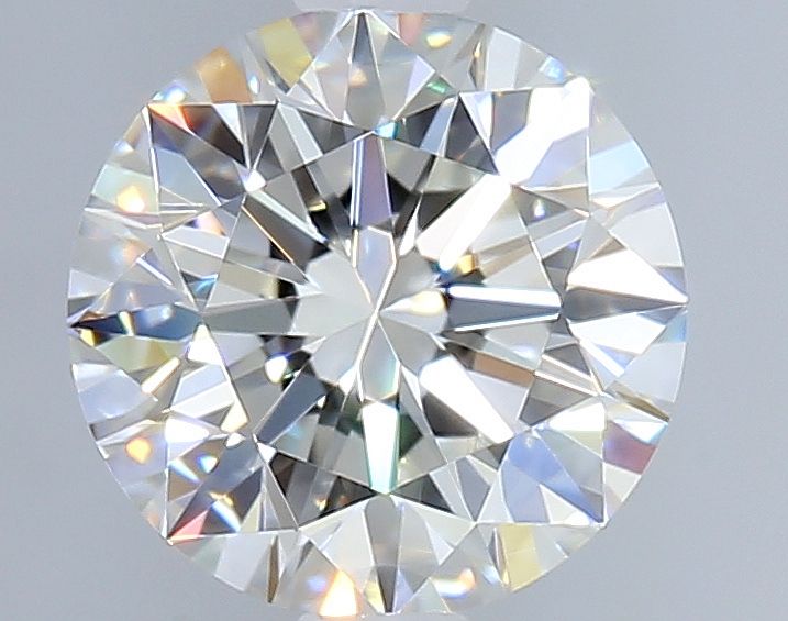1.00 ct Round diamond