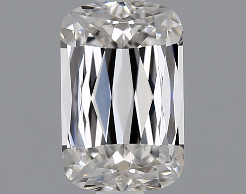 1.07 ct Cushion Modified diamond
