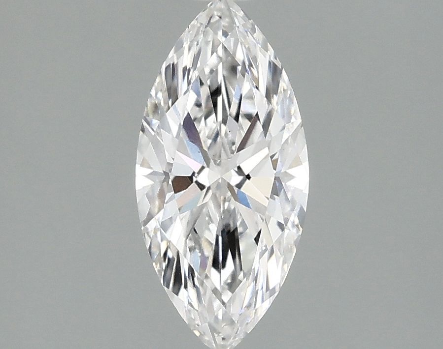 1.05 ct. marquise Lab Grown Diamond front image