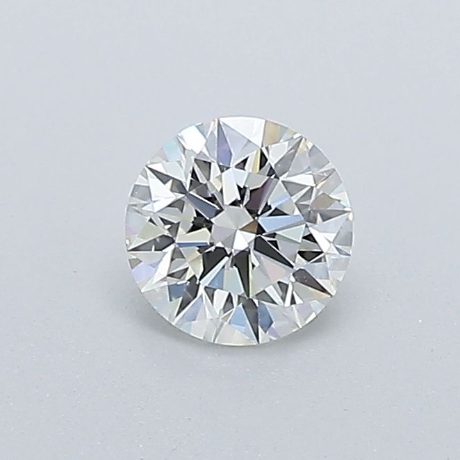 0.4 ct Round Diamond