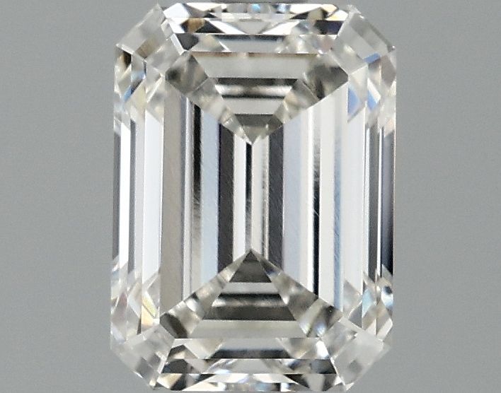 1.83 ct Emerald diamond