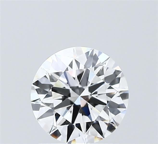 1.29 ct. round Lab Grown Diamond front image