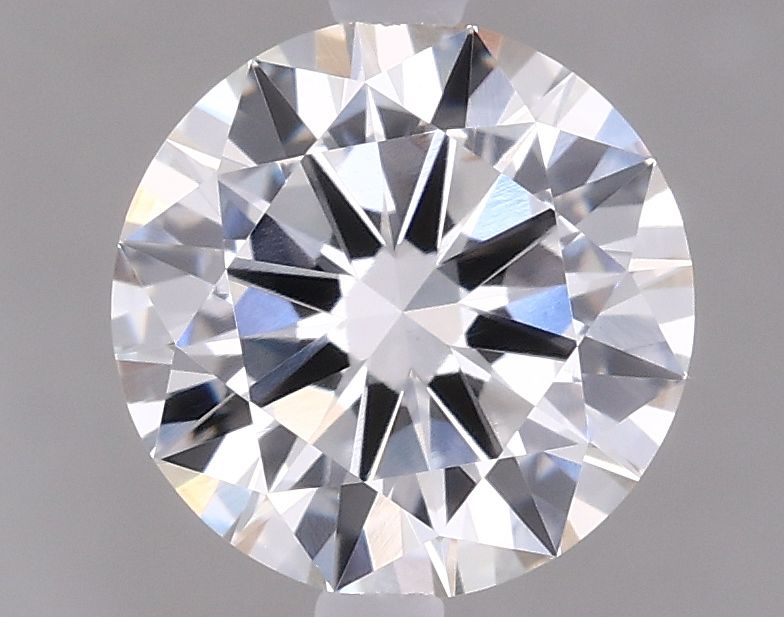 1.09 ct. round Lab Grown Diamond front image