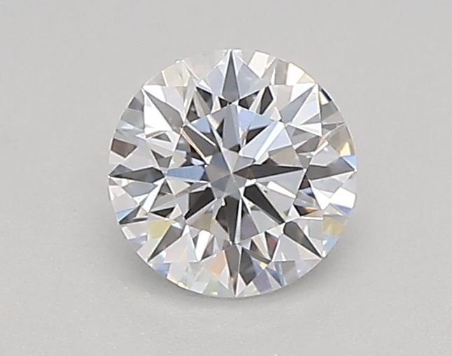 0.34 ct lab-grown Round Diamond