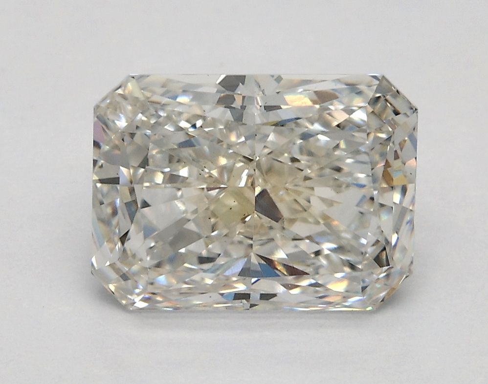 2.02 ct. radiant Lab Grown Diamond front image