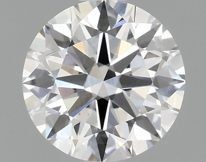 1.04 ct. round Lab Grown Diamond front image
